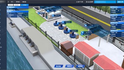 PLC自控技術(shù)在<i style='color:red'>智慧泵站</i>遠程控制系統(tǒng)的應(yīng)用優(yōu)勢