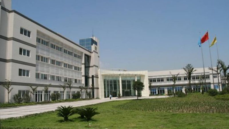 重慶龍煜精密銅管有限公司軋機(jī)系統(tǒng)