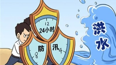 汛期來(lái)臨，華東工控助力智慧泵站項(xiàng)目緊急籌備