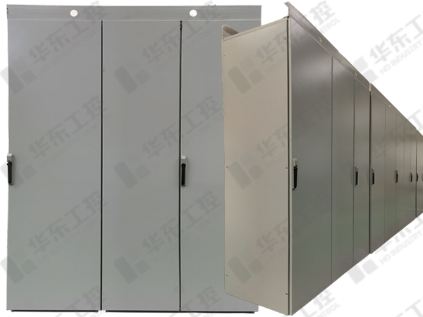 PS柜（威圖柜，九折型材柜）