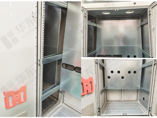 PS柜（威圖柜，九折型材柜）