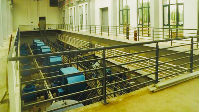 <i style='color:red'>雨污泵站</i>自動化控制系統(tǒng)集成安裝需要哪些工程承包資質(zhì)？