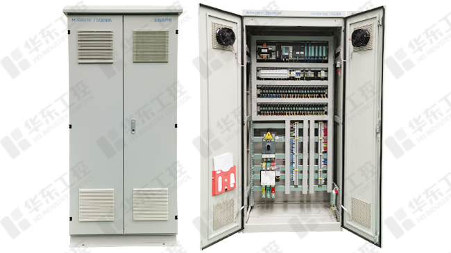 起重機電控柜 起重機電控柜