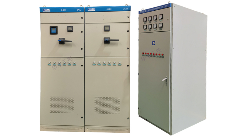 生產(chǎn)線(xiàn)控制柜柜體外殼需要哪種防護(hù)等級(jí)？