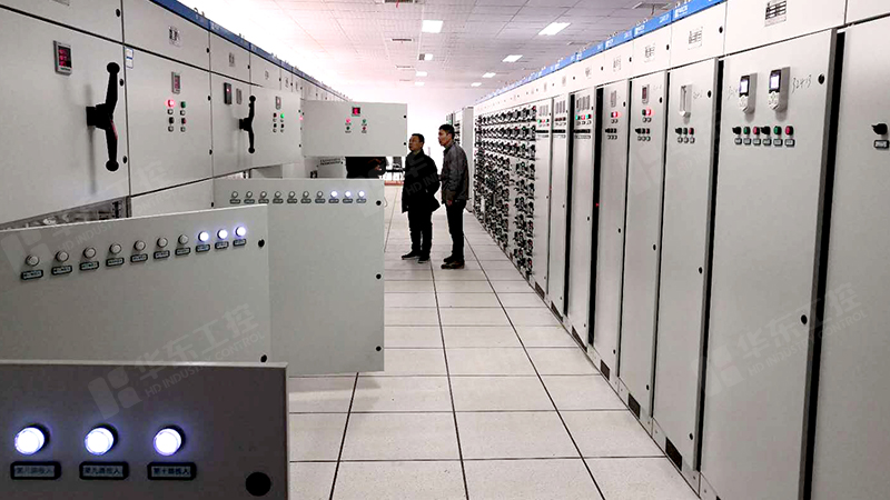 選礦自動(dòng)化控制系統(tǒng)：全流程智能協(xié)同，助力礦業(yè)高效生產(chǎn)