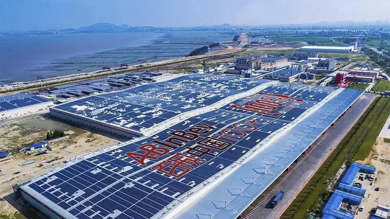 百威（宿遷）啤酒廢水處理自動(dòng)控制系統(tǒng)設(shè)計(jì)、制造、安裝和調(diào)試