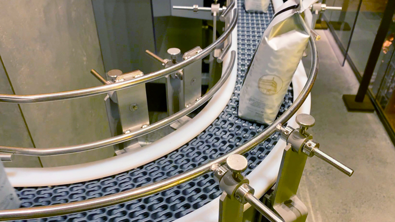 食品加工生產(chǎn)線(xiàn)自動(dòng)化控制該如何實(shí)現(xiàn)綠色節(jié)能降耗？