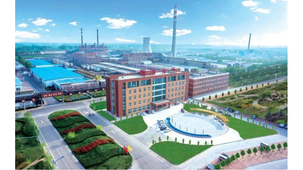 新鄉(xiāng)化纖酸站軟啟動器控制系統(tǒng)