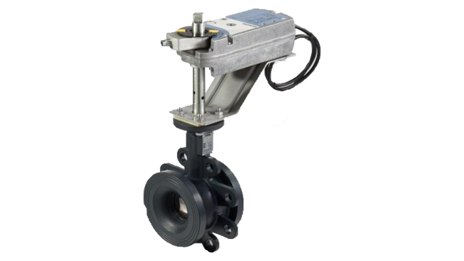 VAF41系列西門子電動(dòng)兩通球閥 VAF41系列西門子電動(dòng)兩通球閥