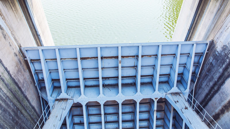 智慧<i style='color:red'>泵站工程</i>是什么？泵站自動化控制系統(tǒng)建設方案該如何制定？