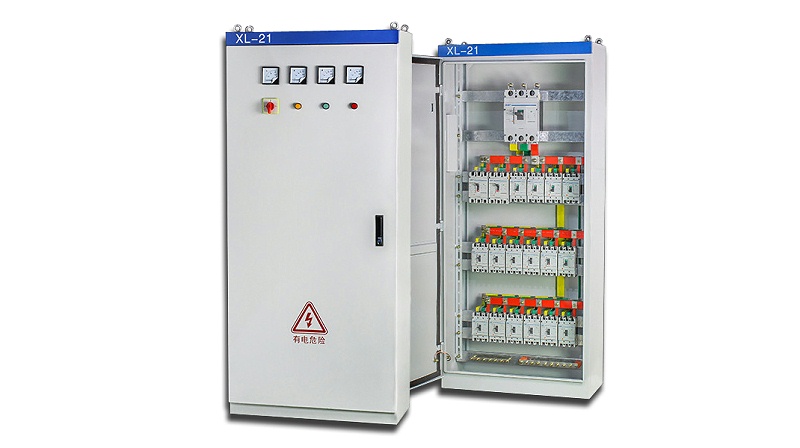 XL21配電柜