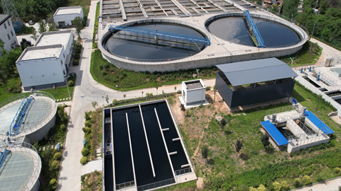 智慧水務(wù)相較傳統(tǒng)水務(wù)有哪些優(yōu)勢(shì)？電氣控制柜在智慧水務(wù)領(lǐng)域都有哪些應(yīng)用？