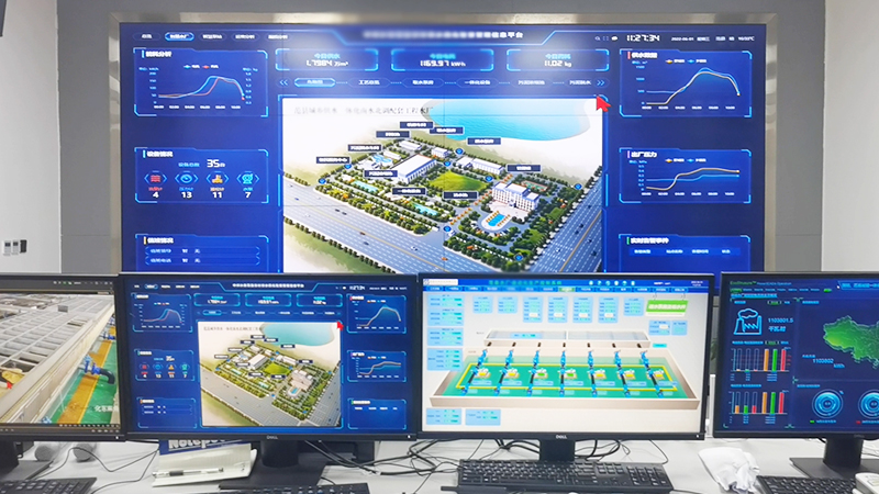 如何實(shí)現(xiàn)污水泵站遠(yuǎn)程監(jiān)控？