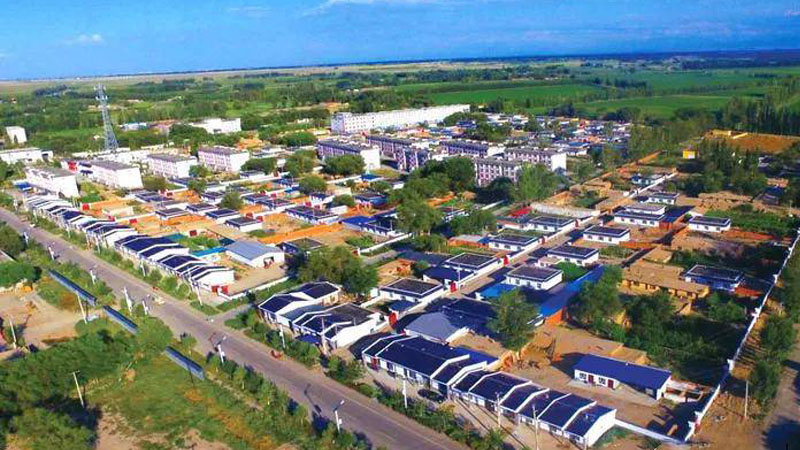 阜康市城關(guān)鎮(zhèn)餐廚垃圾分類(lèi)處理項(xiàng)目低壓電氣自控系統(tǒng)