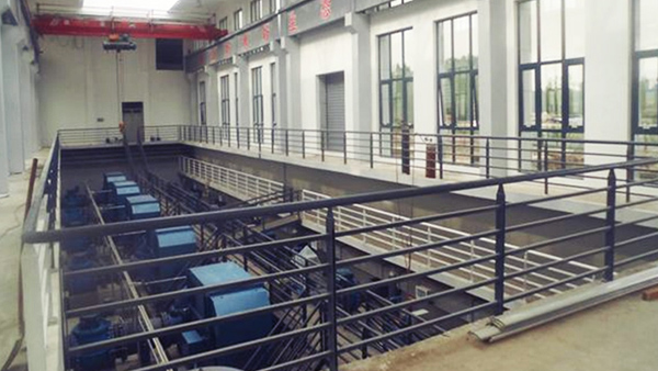 取水泵站自動(dòng)化控制系統(tǒng)的主要功能有哪些？