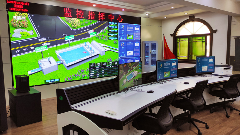 泵站擴(kuò)建工程施工方案設(shè)計(jì)有哪些好的建議？