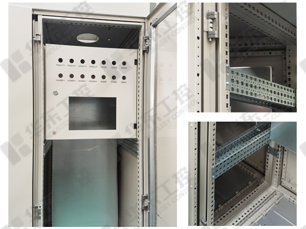 PS柜（威圖柜，九折型材柜）