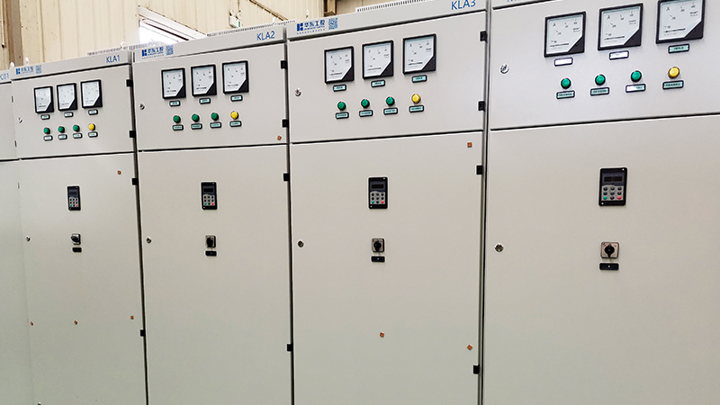 如何設(shè)計(jì)才能滿足客戶變頻控制柜定制化需求？