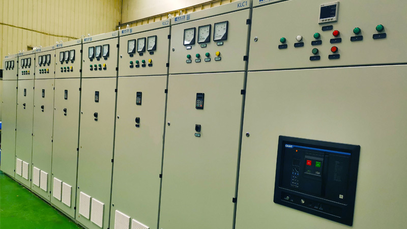 水泵電機(jī)實(shí)現(xiàn)變頻控制都有哪些優(yōu)勢(shì)？