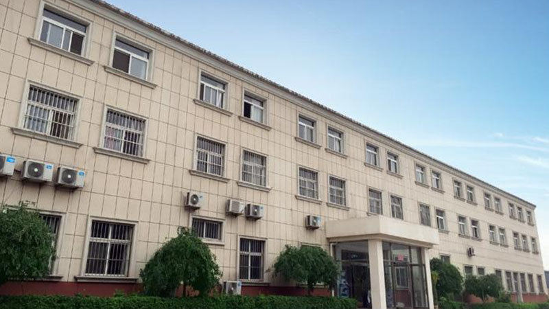 新鄉(xiāng)金龍銅業(yè)纏繞機(jī)PLC控制系統(tǒng)（PLC+變頻器 現(xiàn)場總線控制）