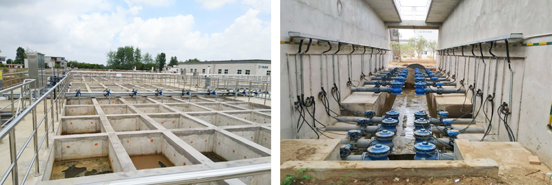 污水處理自控系統(tǒng)