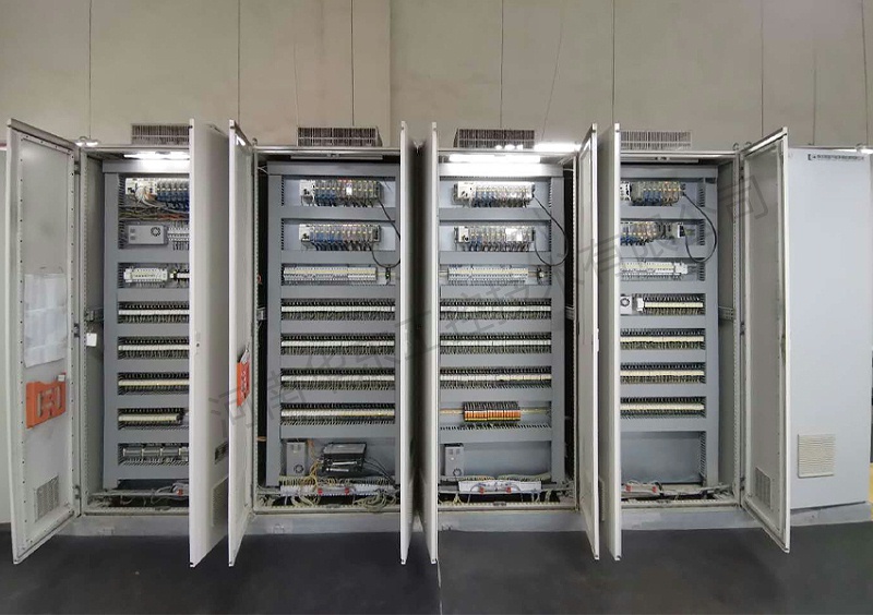 現(xiàn)場控制設備