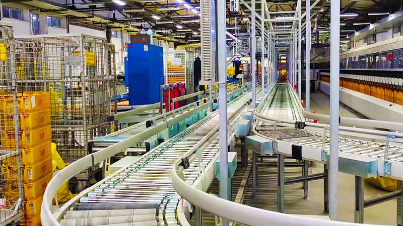 生產(chǎn)線(xiàn)自動(dòng)化控制系統(tǒng)集成安裝需要哪些工程承包資質(zhì)？