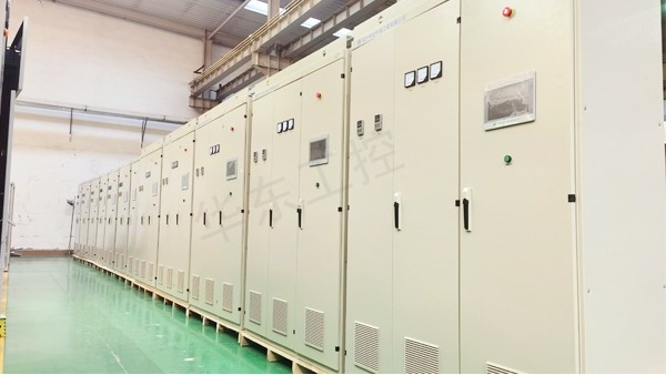 華東工控：以嚴(yán)苛標(biāo)準(zhǔn)鑄就專(zhuān)業(yè)品質(zhì)，定義控制柜制造新高度