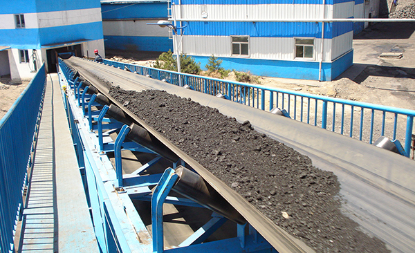 輸煤程控系統(tǒng)