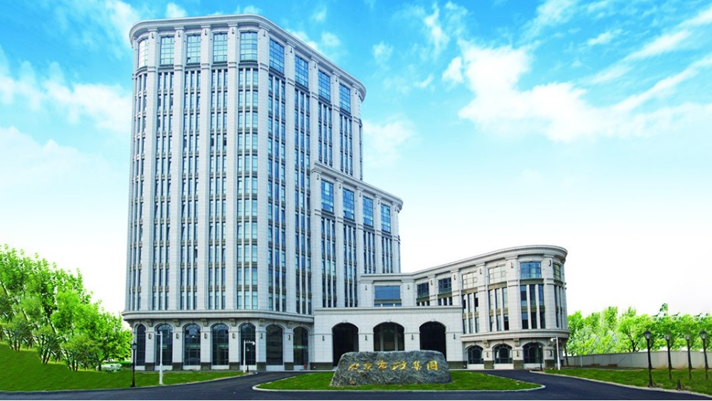 華東工控 | 北京市政建設集團有限責任公司雙梁門式起重機工程案例