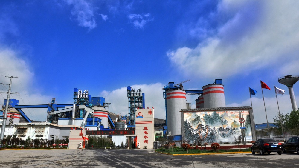 華東工控能源管理系統(tǒng)案例