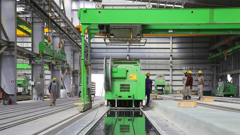 量子計(jì)算下的“未來(lái)工廠” 不止自動(dòng)化控制這么簡(jiǎn)單