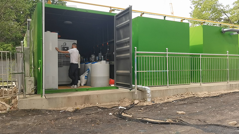 農(nóng)村污水處理站遠程監(jiān)控系統(tǒng)可以實現(xiàn)哪些遠程監(jiān)控功能？