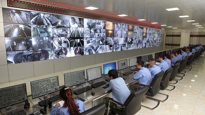 水泥廠如何實(shí)現(xiàn)升級(jí)改造？