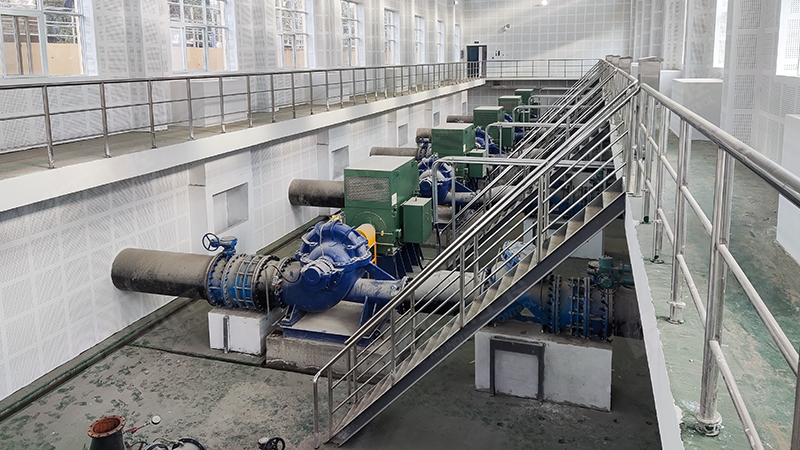 污水處理自動(dòng)化控制系統(tǒng)具備的控制功能有哪些？