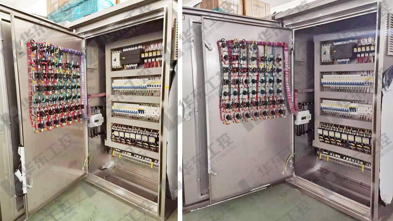 不銹鋼控制柜