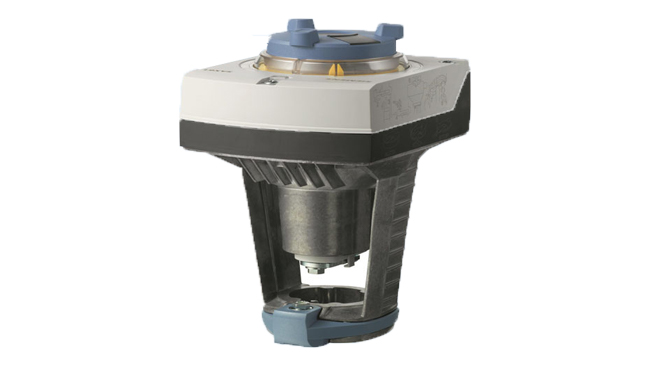 SAX系列西門子閥門執(zhí)行器 SAX系列西門子閥門執(zhí)行器