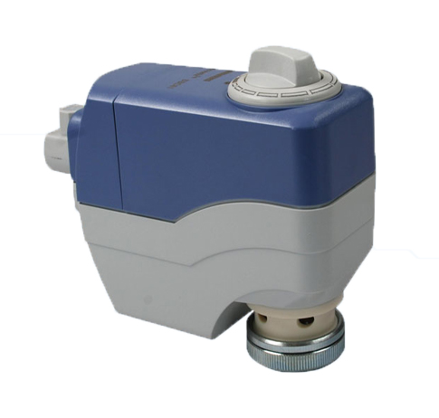 SSC系列西門子閥門執(zhí)行器