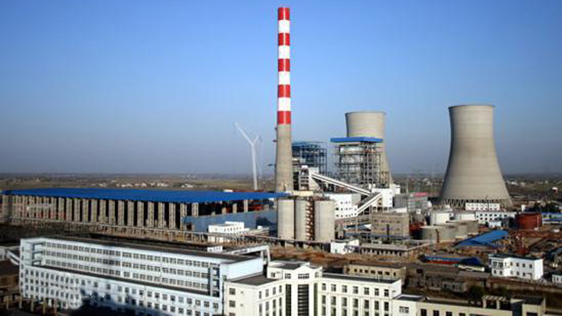 開(kāi)封火電廠凝結(jié)水泵、磨煤機(jī)變頻自動(dòng)控制系統(tǒng)（PLC變頻控制）