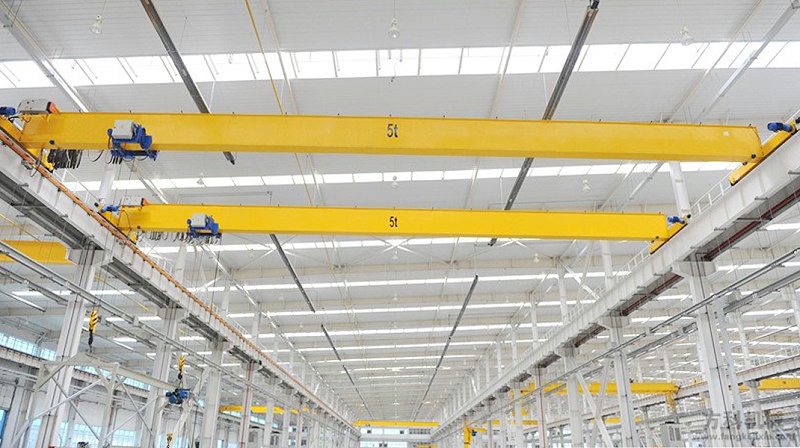 雙梁起重機(jī)