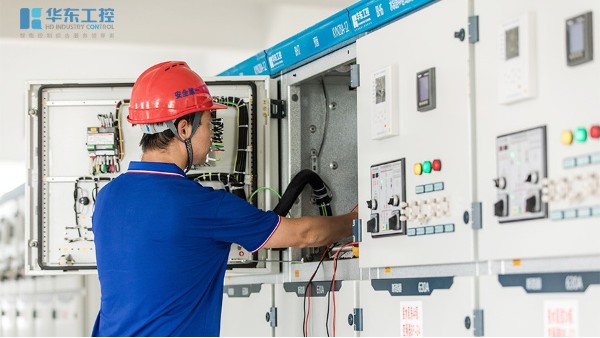 智慧泵站遠(yuǎn)程控制系統(tǒng)的五大特點(diǎn)