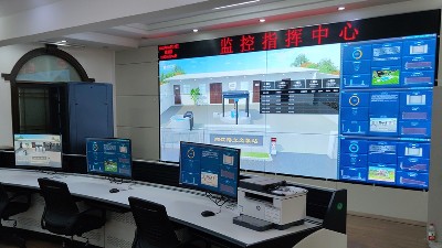 汛期，如何讓城市不再看“?！?？