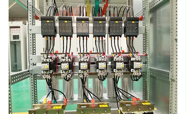 水廠自動(dòng)化控制系統(tǒng)細(xì)節(jié)圖