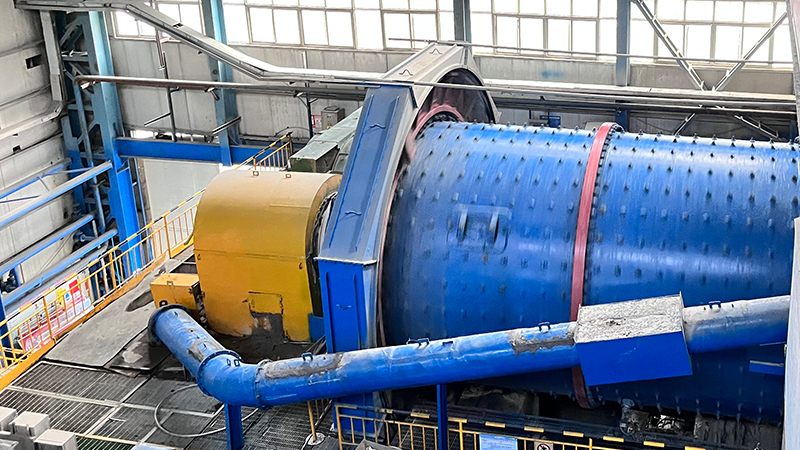 破碎機廠家如何幫助選礦廠降本增效？