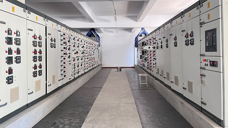 智慧礦山的核心配置，選礦自動化控制系統(tǒng)實現(xiàn)優(yōu)質化生產