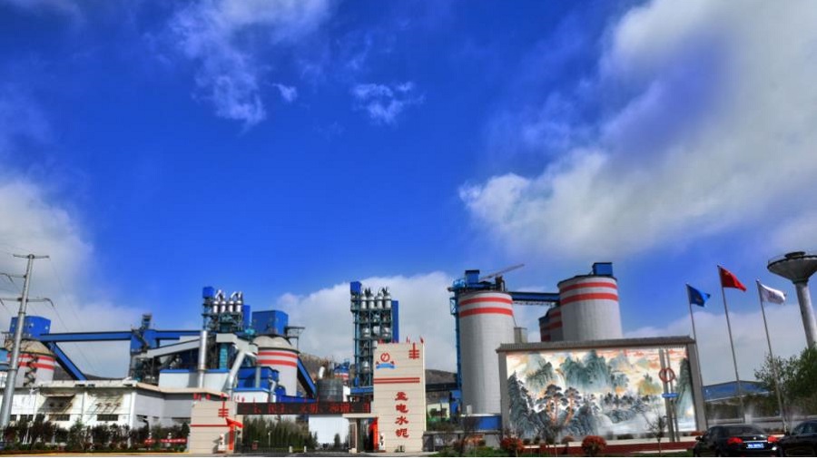 河南孟電集團(tuán)水泥有限公司SCR脫硝自動控制系統(tǒng)