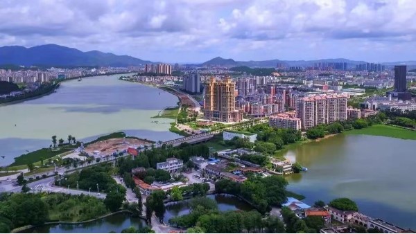 雨水泵站為什么在當今社會能被廣泛應用？