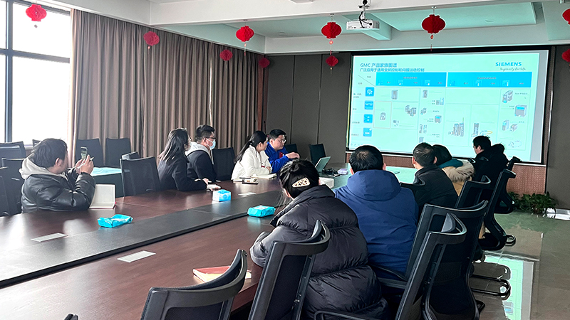 西門(mén)子變頻器培訓(xùn)01