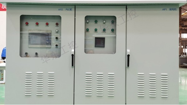 PLC控制柜實(shí)拍