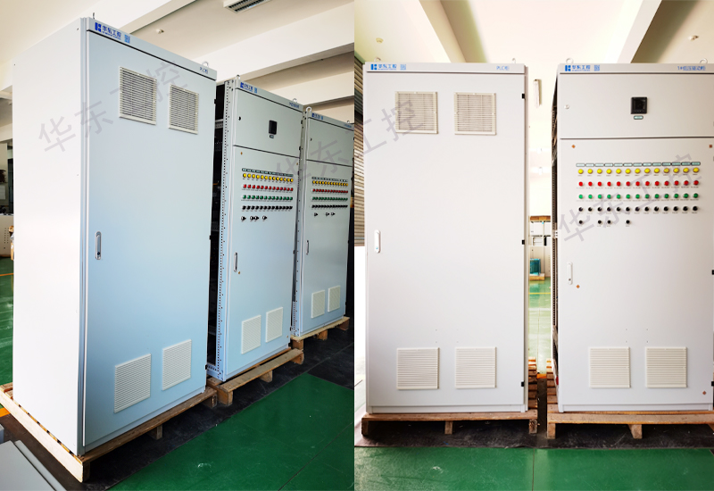 開(kāi)關(guān)柜現(xiàn)場(chǎng)實(shí)拍圖